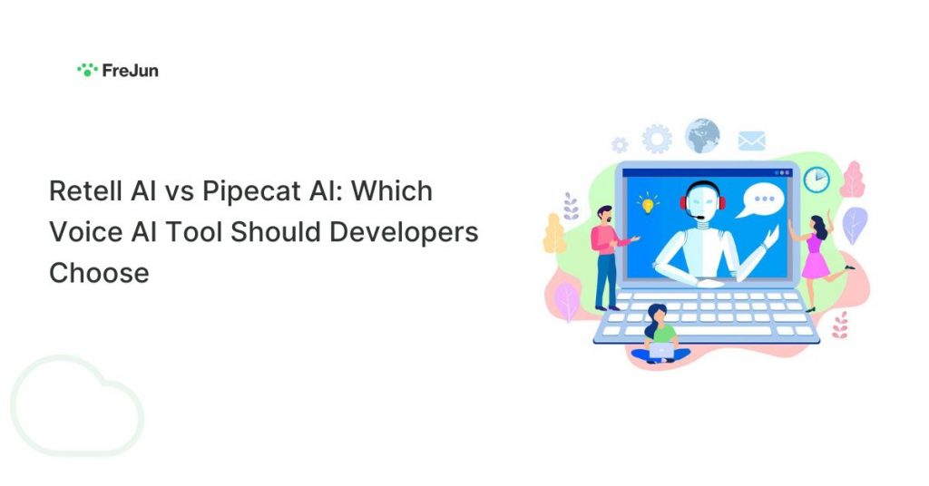 Retell AI vs Pipecat AI: Which Voice AI Tool Should Developers Choose