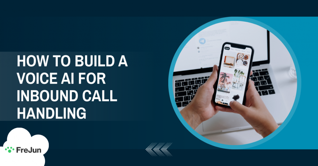 How To Build A Voice AI For Inbound Call Handling