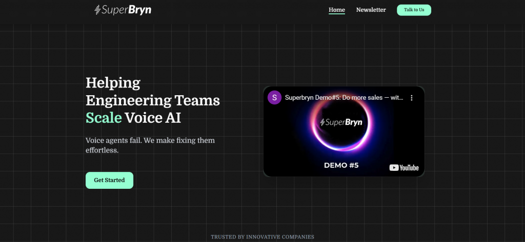 Superbryn AI