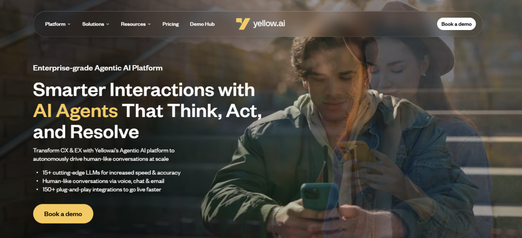 Yellow AI