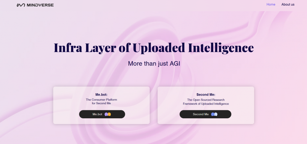 What is MindOS?