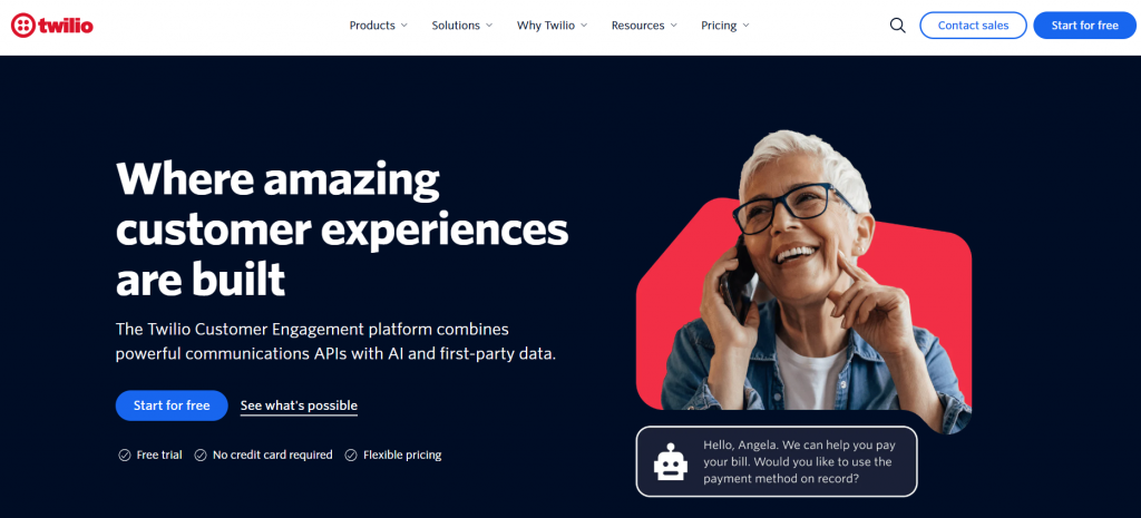 Twilio