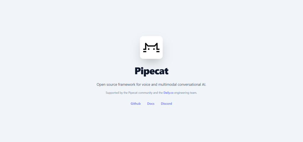 What is Pipecat.ai?