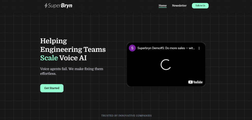 What is Superbryn.com?