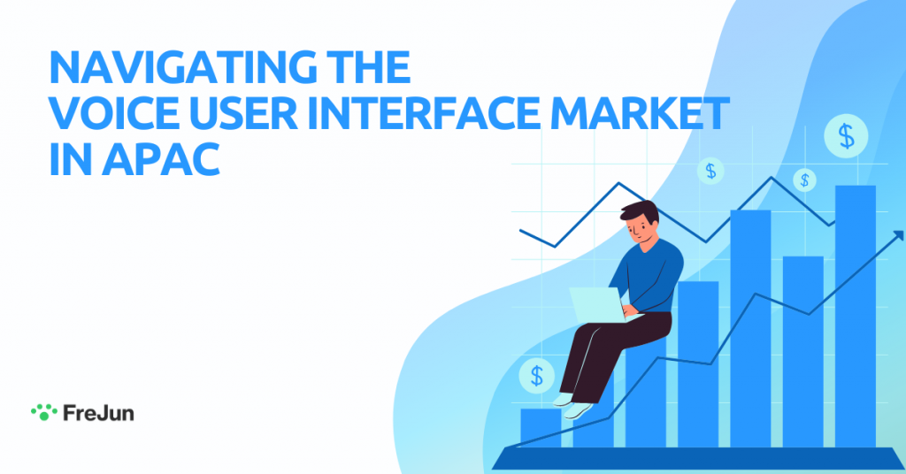 Navigating the Voice User Interface Market in APAC