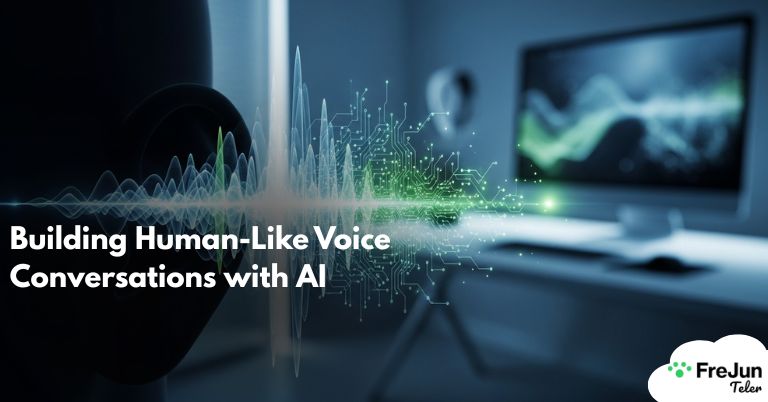 Building Human-Like Voice Conversations with AI