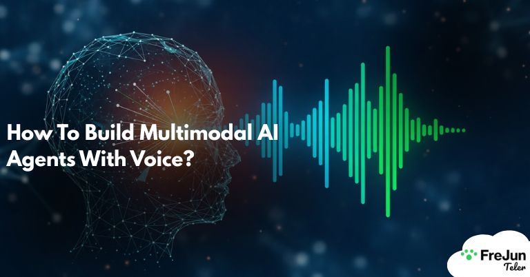 How To Build Multimodal AI Agents With Voice?