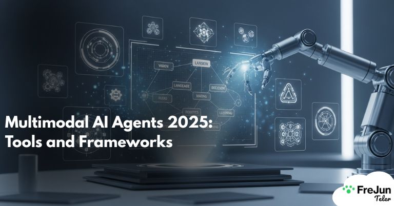 Multimodal AI Agents 2025: Tools and Frameworks