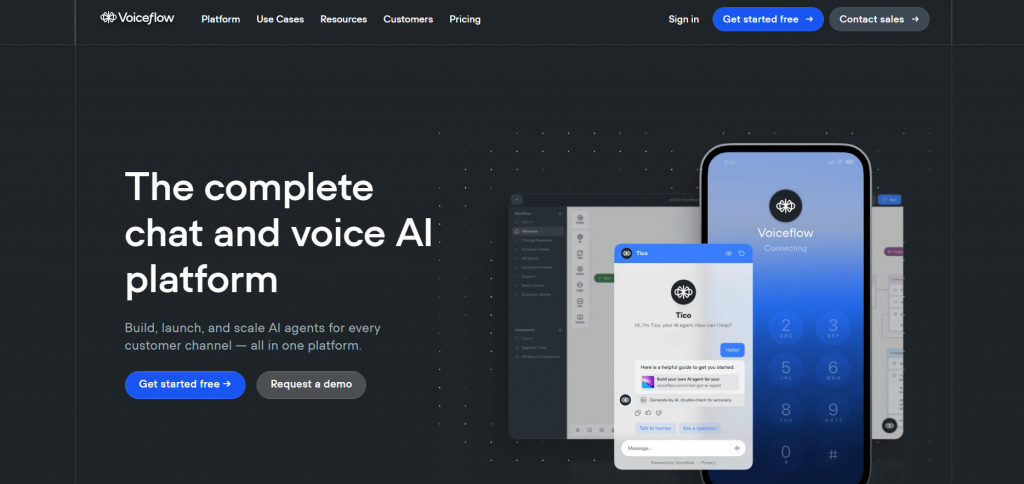 Voiceflow